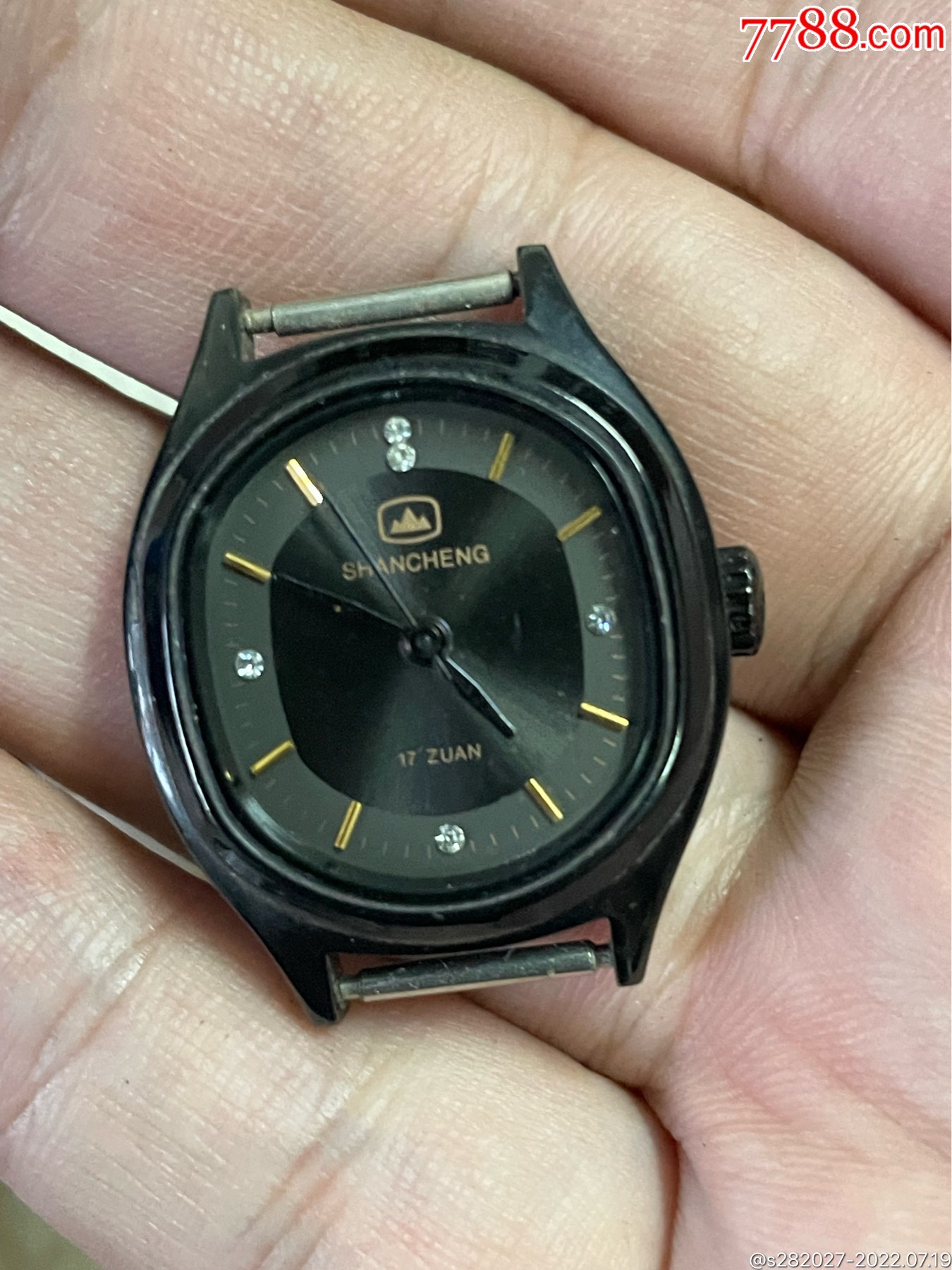 库存山峰牌女表_手表/腕表_图片收藏_回收价格_7788音像