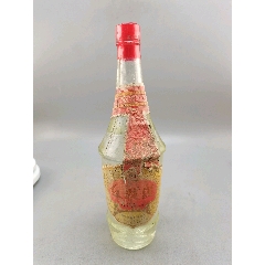  strong>53优北凤系列酒红粮液 /strong>_老酒收藏