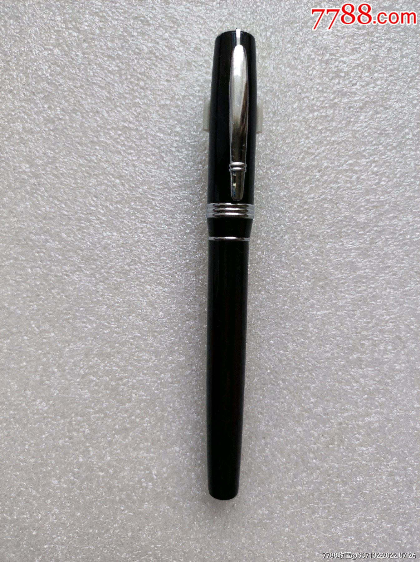 DUKE钢笔、1853///22k尖_钢笔_老杨家【7788收藏】