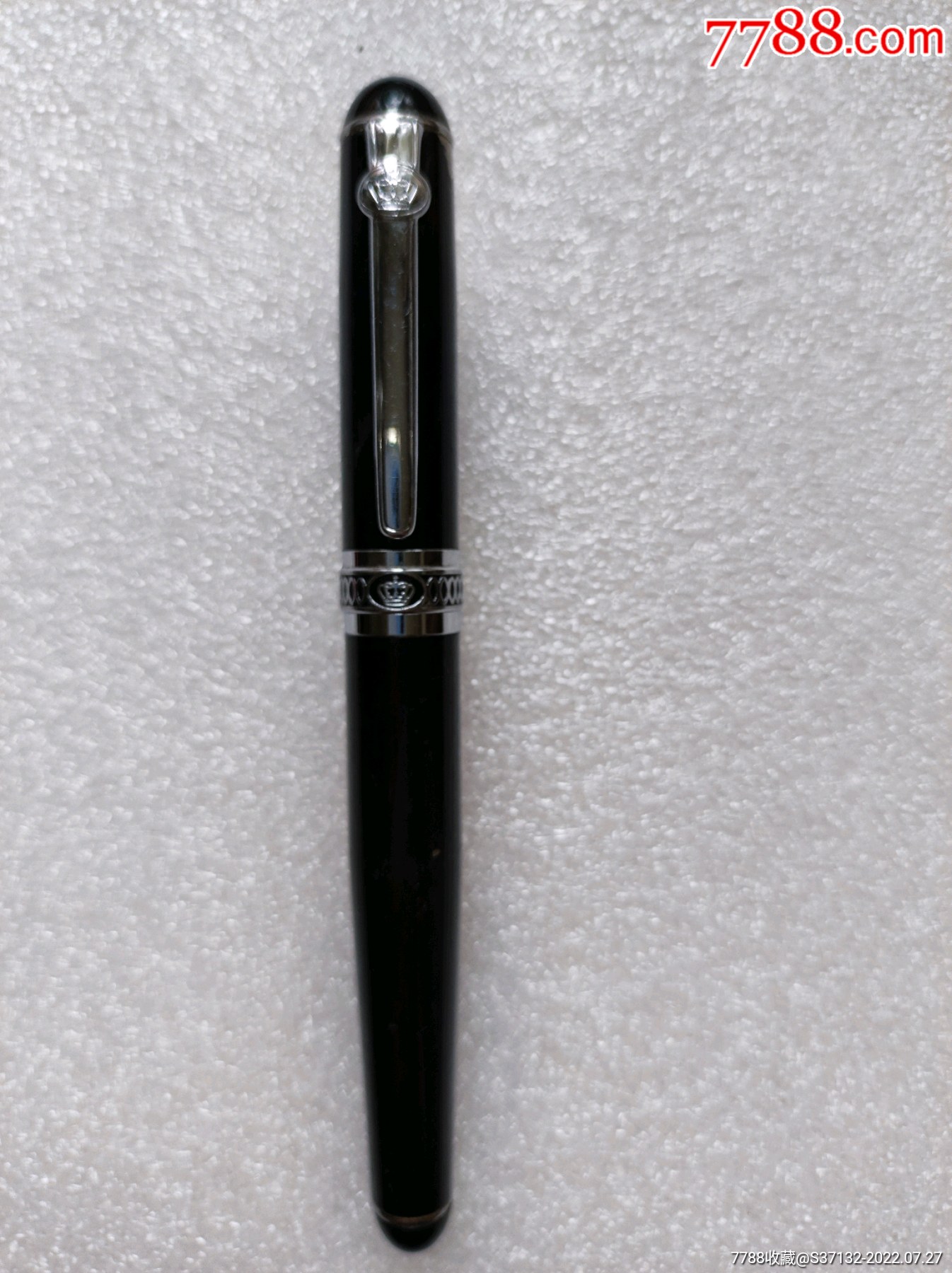 DUKE钢笔-价格:20元-se88501149-钢笔-零售-7788收藏__收藏热线