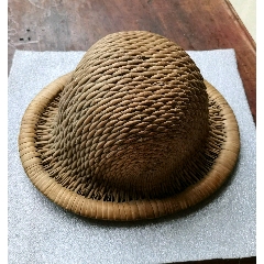 帽子                            ,其他帽子,其他材质,通用,柳编安全