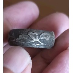 宋代银戒指(se88581682)_7788商城__七七八八商品交易平台(7788.com)