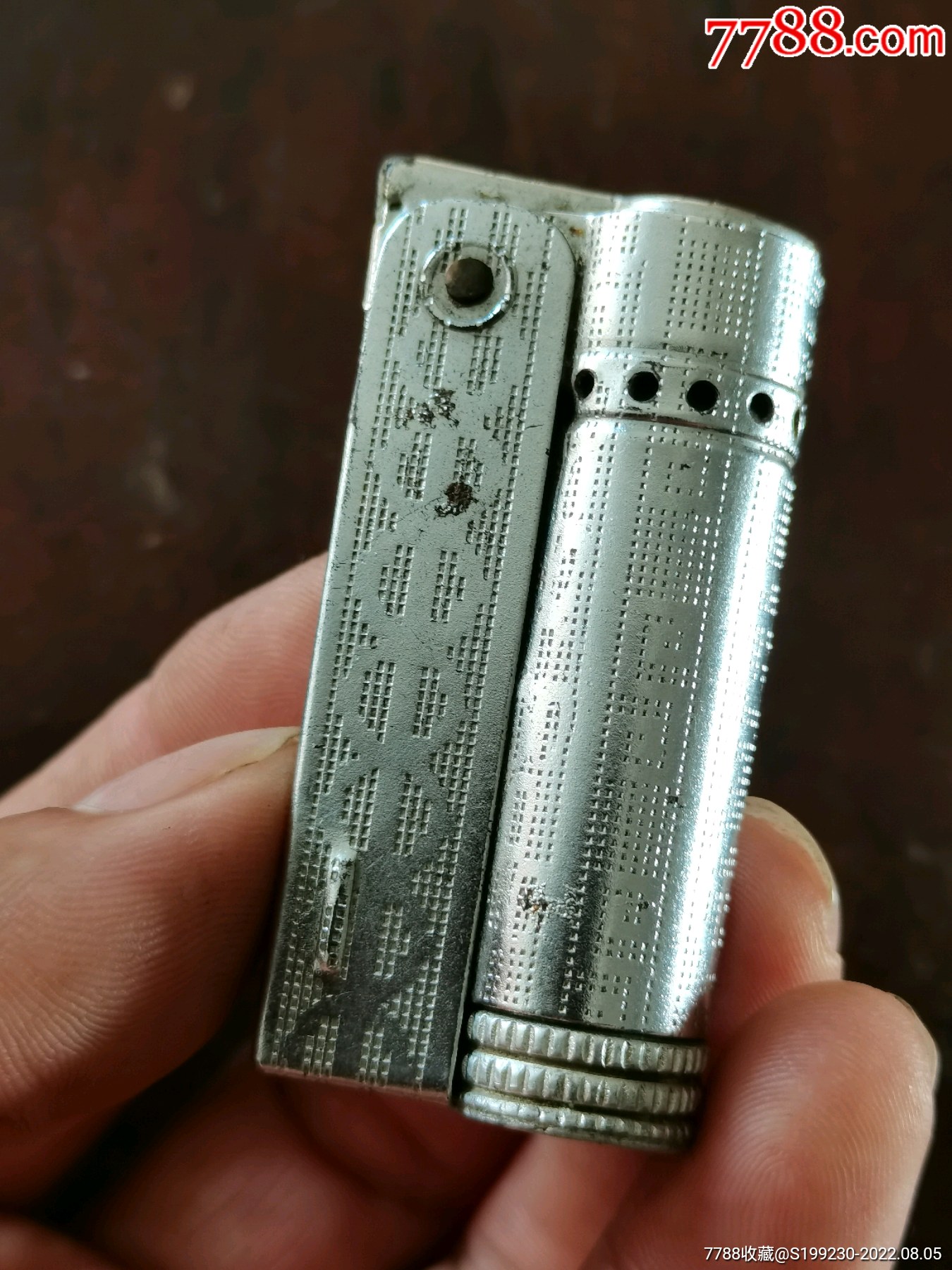 怀旧老打火机,老火机_打火机/点火器_图片鉴赏_收藏价值_7788青白瓷