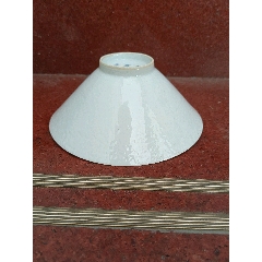  strong>斗笠碗 /strong>_单色白瓷_本色白_年代不详_碗_景德镇窑