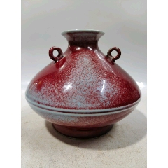 柴窑郎窑红三系玉壶春(se88686988)_7788瓷器