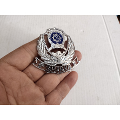 山西护卫帽徽(se88865220)_7788商城__七七八八商品交易平台(7788.