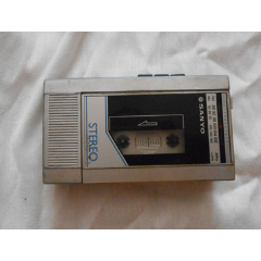 熊猫2200a双卡收录机-三用机/两用机-7788瓷器