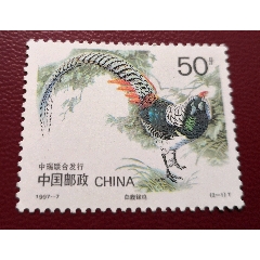 白腹錦雞郵票_曇花一現(xiàn)店