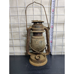 煤油灯红军八路军新四军抗联解放志愿老物件长征抗战抗美村史鄂豫皖