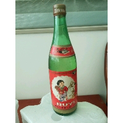 2005年五粮液，十五年，55度，稀少品种，500ml_老酒收藏_作品欣赏_收藏