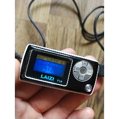 怀旧90年代mp3播放器