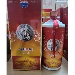 茅台股份神舟酒53度