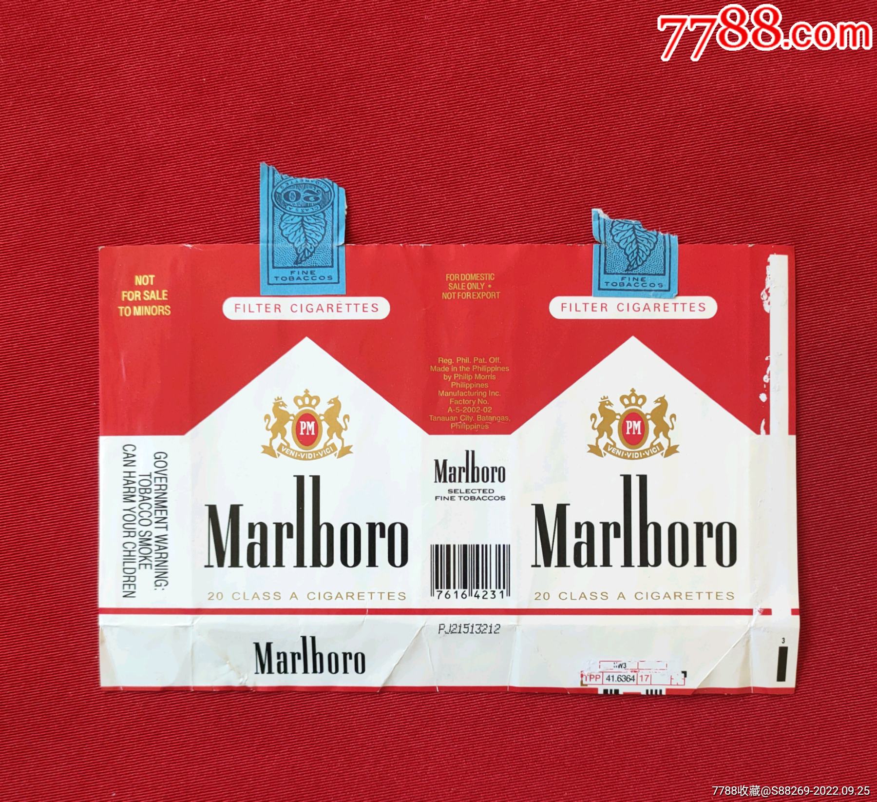 marlboro(万宝路·瑞士出品)