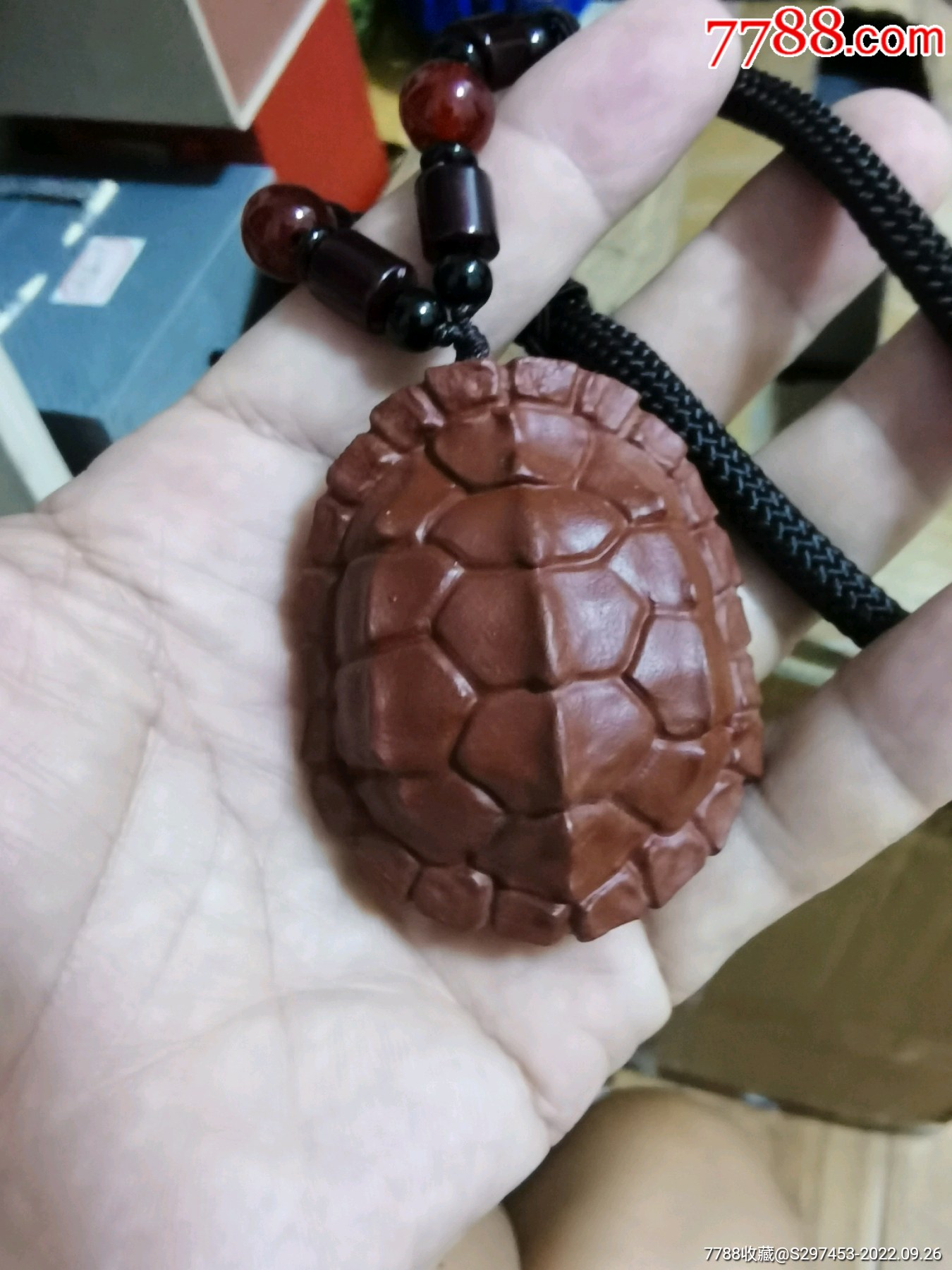 紫砂手把件(富甲天下)_其他紫砂_图片价值_收藏交易_7788小人书