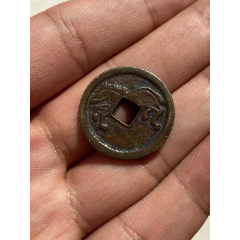 46795属性:马钱,                                        ,清朝,裸