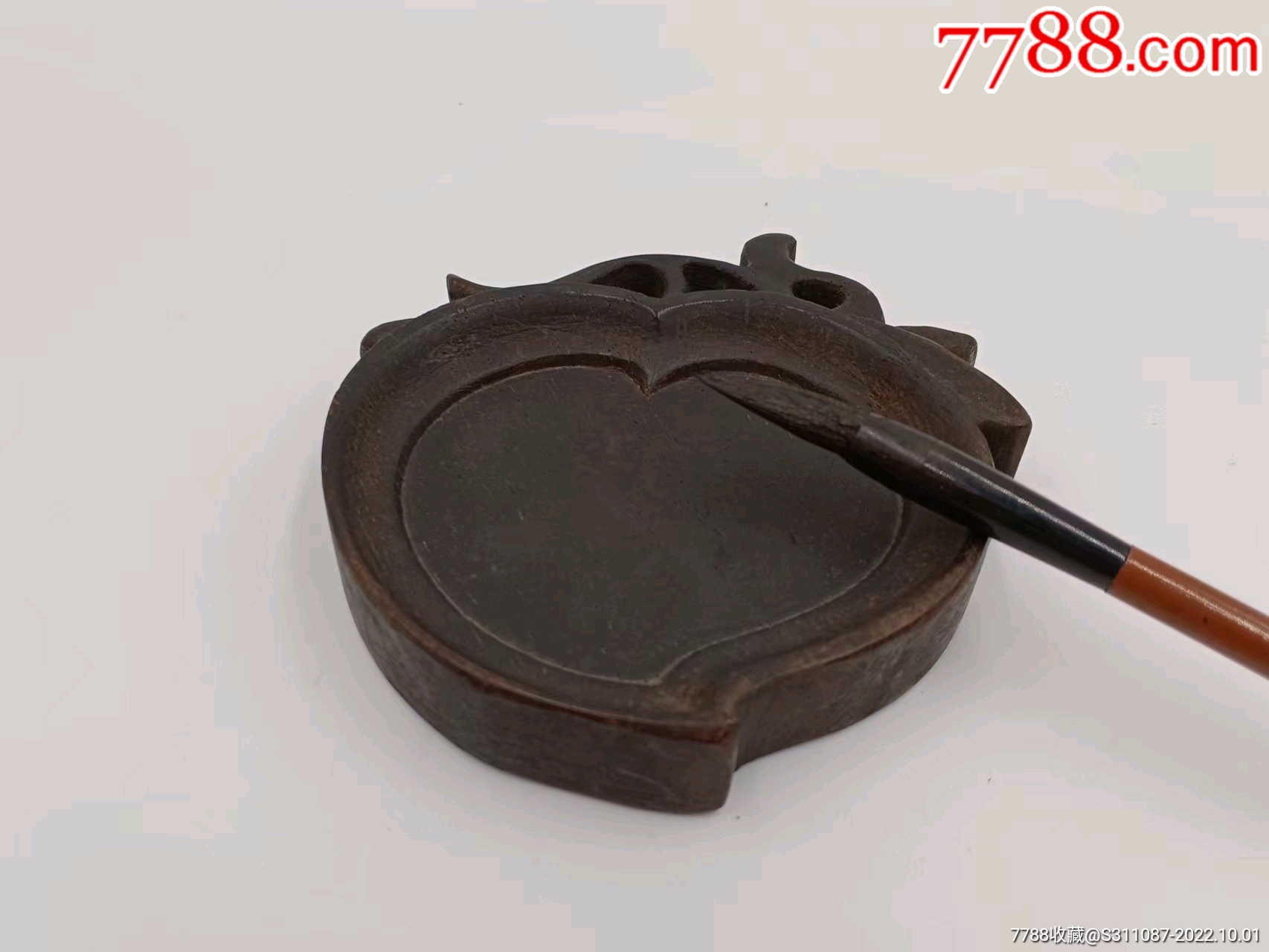 笔架-价格:188元-se89730148-笔架/笔搁-零售-7788收藏__收藏热线