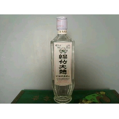 优价销售06年52度500ml*4瓶/件剑南春酒厂方瓶绵竹大曲