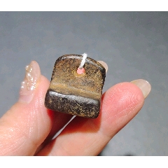  strong>宋代厚重型印 /strong>_铜/金属印章_铜印__辽金宋__姓名/名