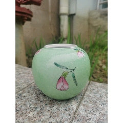 粉彩 大碗 轧道 唐物 乾隆年製 粉彩 大碗 轧道 唐物 乾隆年製