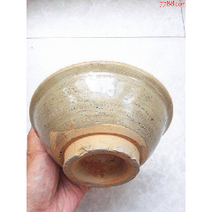 明代龙泉釉碗(发色好)(16)