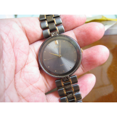 com)>>首页>>拍卖>>手表/腕表>> 精工雅柏日本表【石英】男好品全原