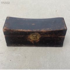 売れ筋介護用品も！ 清代，楠木，盒枕头。全品包老-木枕-7788旧书网 木工、竹工芸