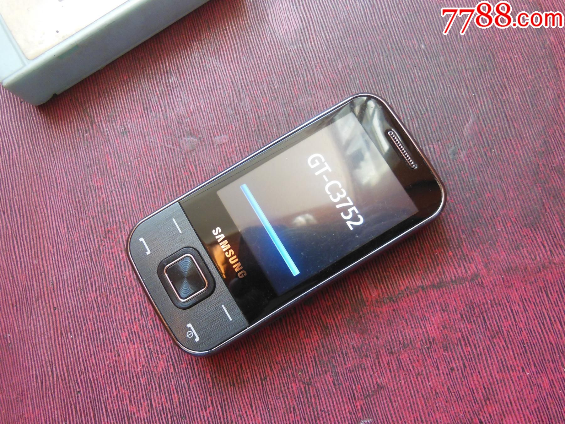 C3752-价格:39元-se90592739-其他手机-零售-7788收藏__收藏热线