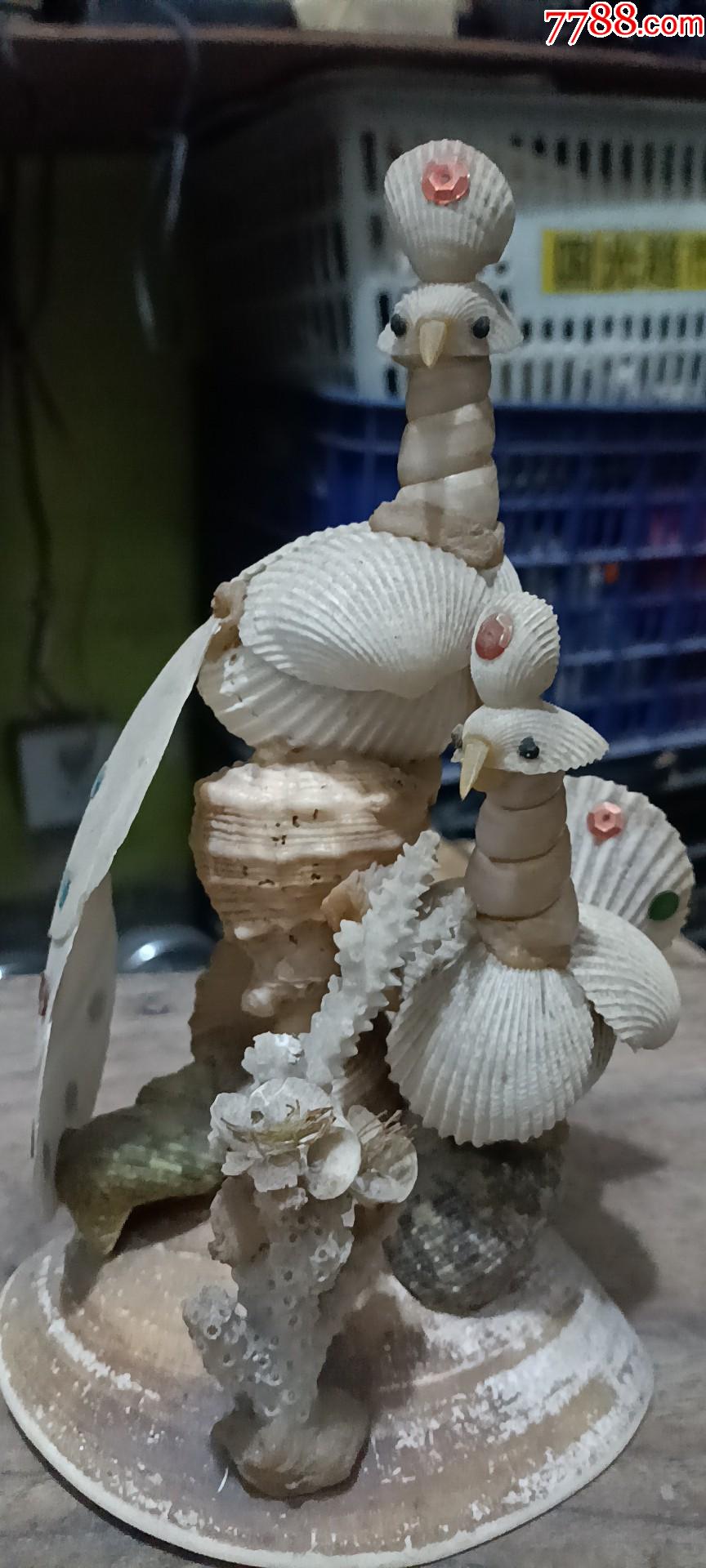 本珊瑚七福神 置物（谷口康隆作） 本珊瑚七福神 置物（谷口康隆作） - メルカリ