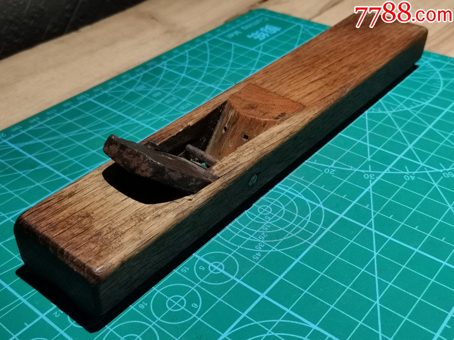 刨子_木工刨_流光印迹【7788收藏__收藏热线】