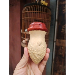 清仓葫芦虫具虫罐蝈蝈罐油葫芦叫罐各种虫笼