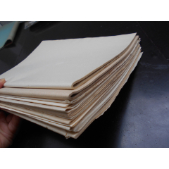 老纸头【80年代,机器纸,140张】尺寸:36×26cm左右