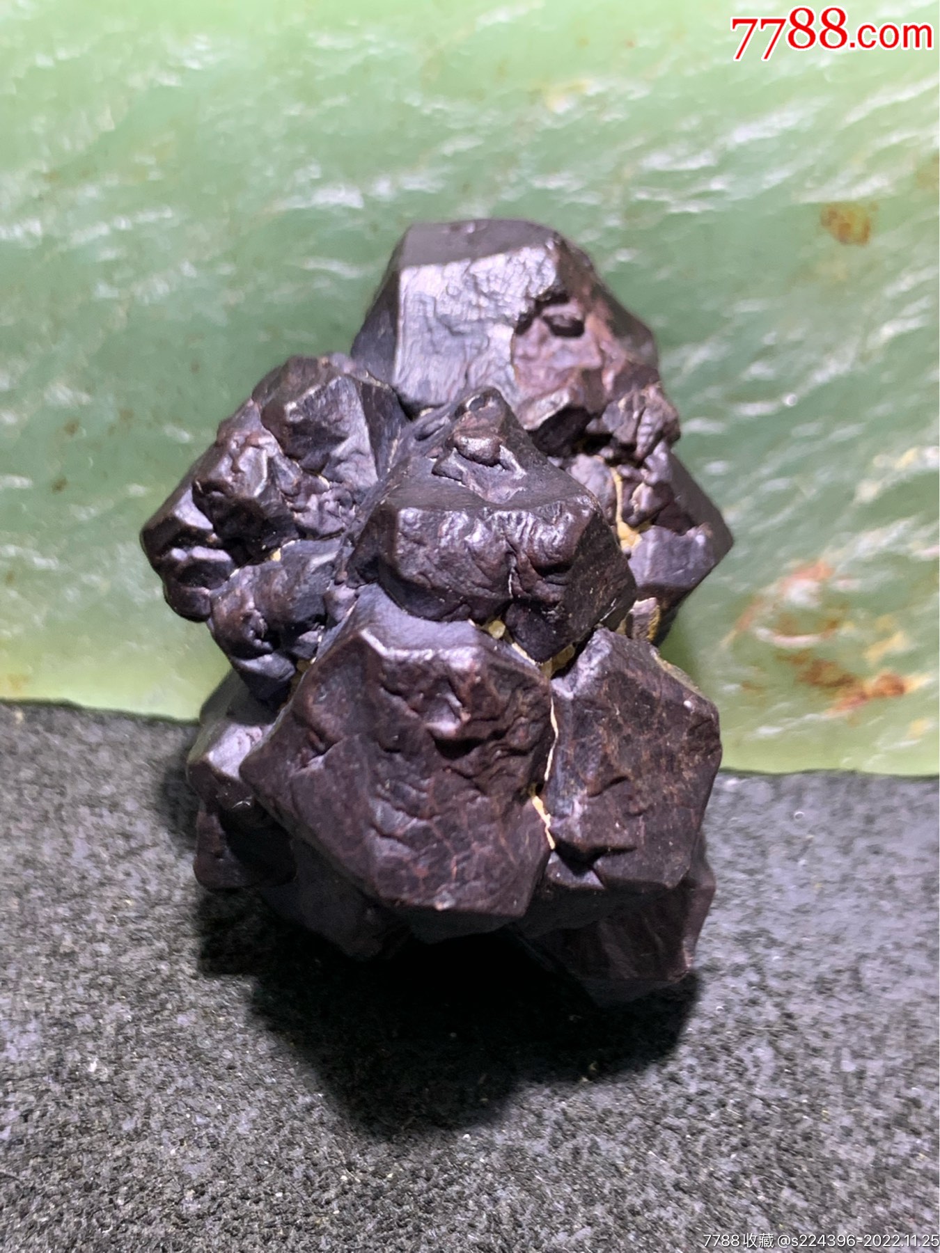 天然金刚石钻石原石颗粒透明干净超硬材料实验标本收藏-阿里巴巴