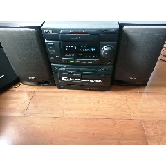 3599爱华380组合音响主机,运费到付9品￥18099德国germ坚牌音箱