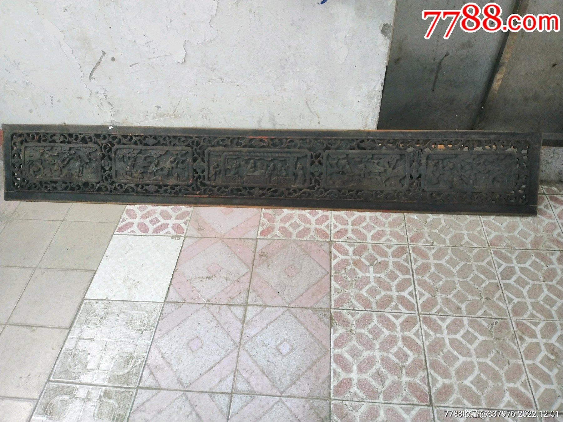 花板一块板_木雕花板_一品状元【7788收藏__收藏热线】