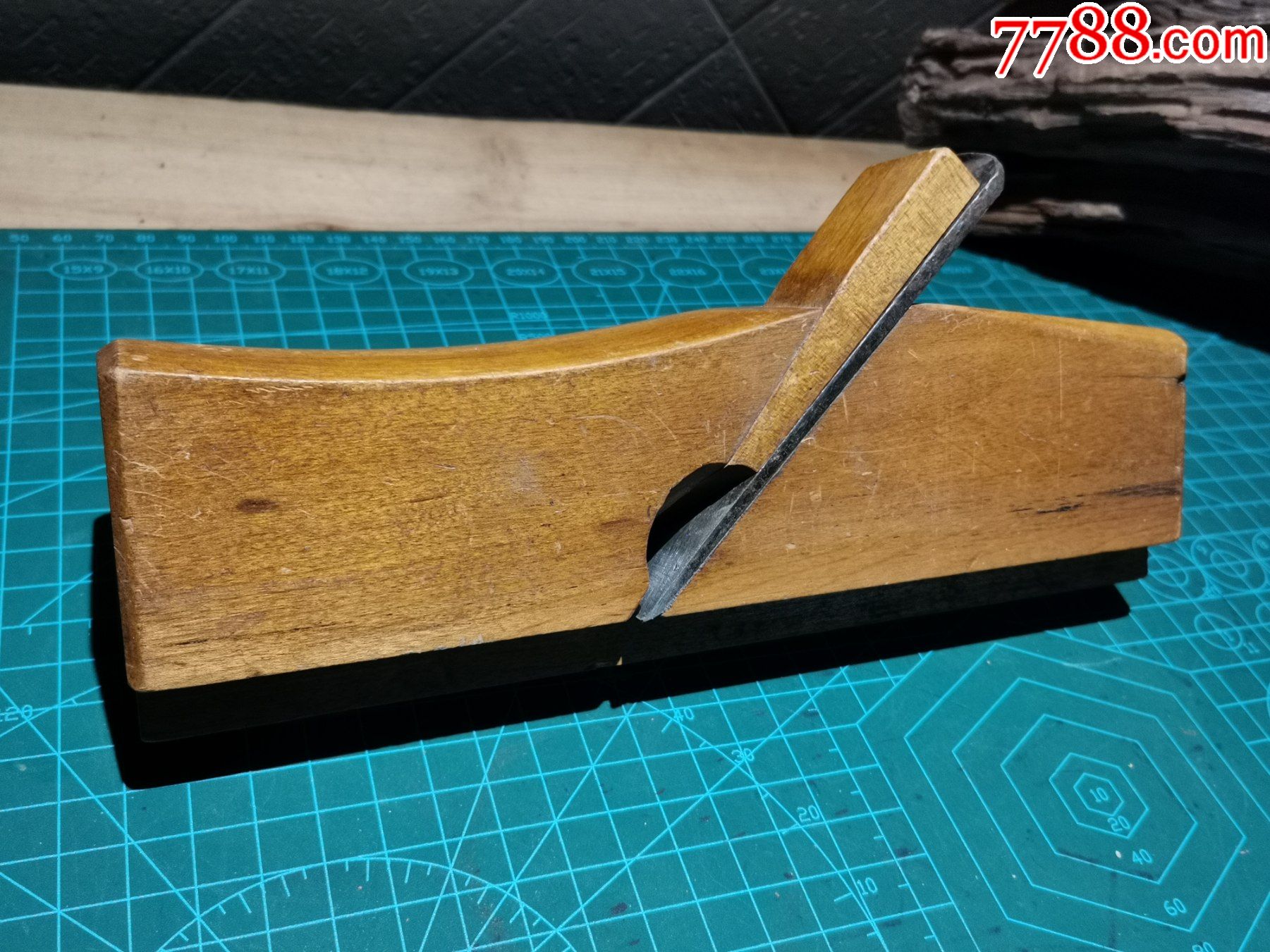木工刨子-价格:68元-se90934820-墨斗/木工用具-零售-7788收藏__收藏热线