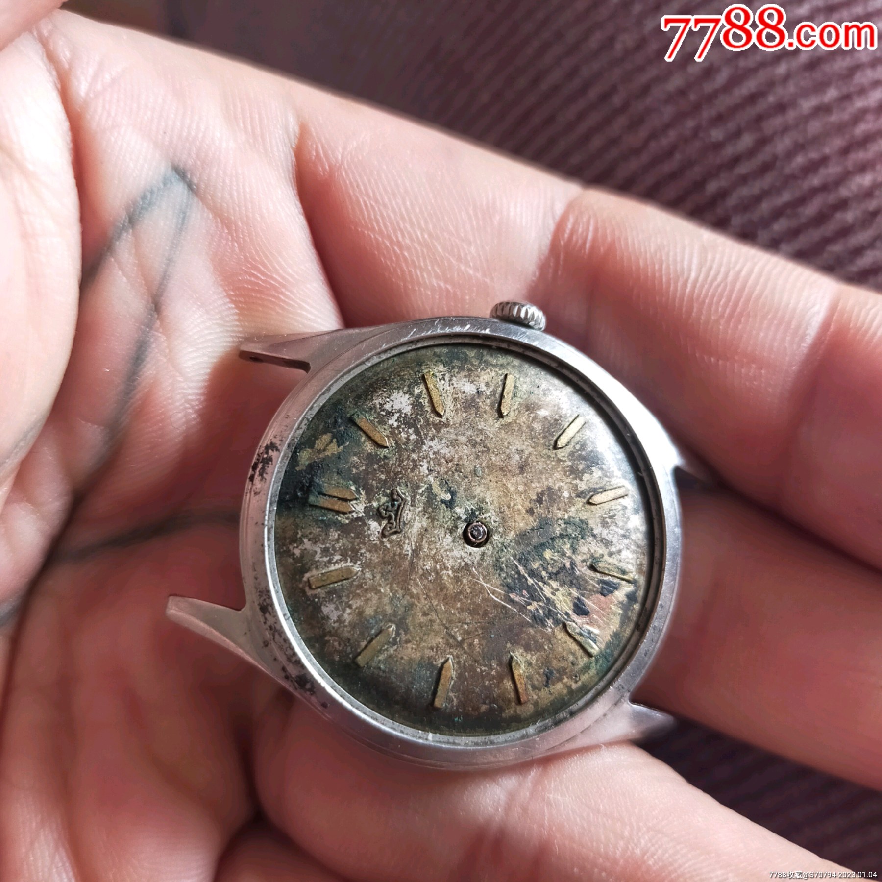 原装魔纹560配件_手表/腕表_珠江美墅公社【7788商城】