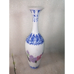 【美品】青瓷花瓶 6吋觀音花瓶- 青瓷花瓶・花器安達窯的作品10318493｜Creema