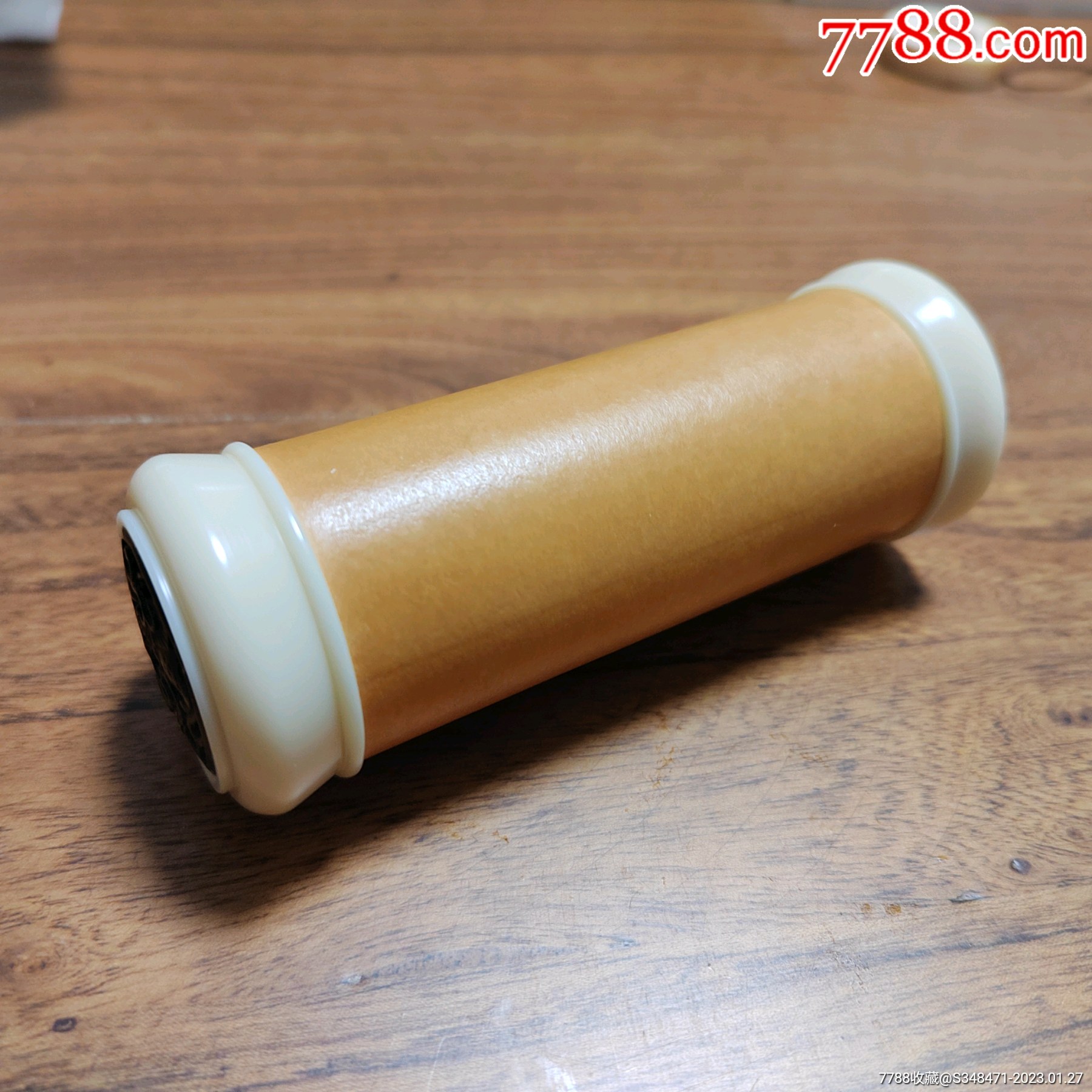 海派葫芦虫具,密胺口盖,葫芦皮,椰壳蒙心,竹蛉筒,竹蛉桶