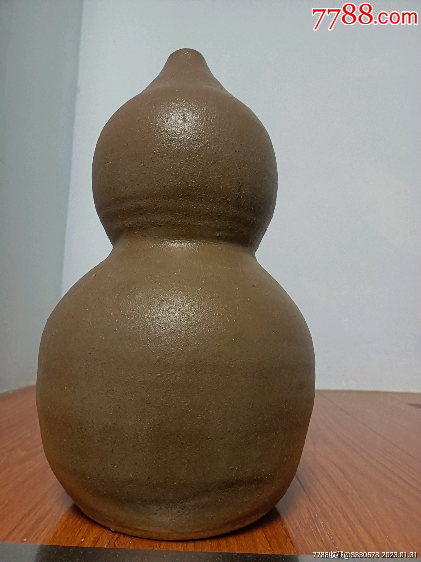 宋代葫芦瓶_绿釉瓷_作品欣赏_收藏价值_7788油画收藏