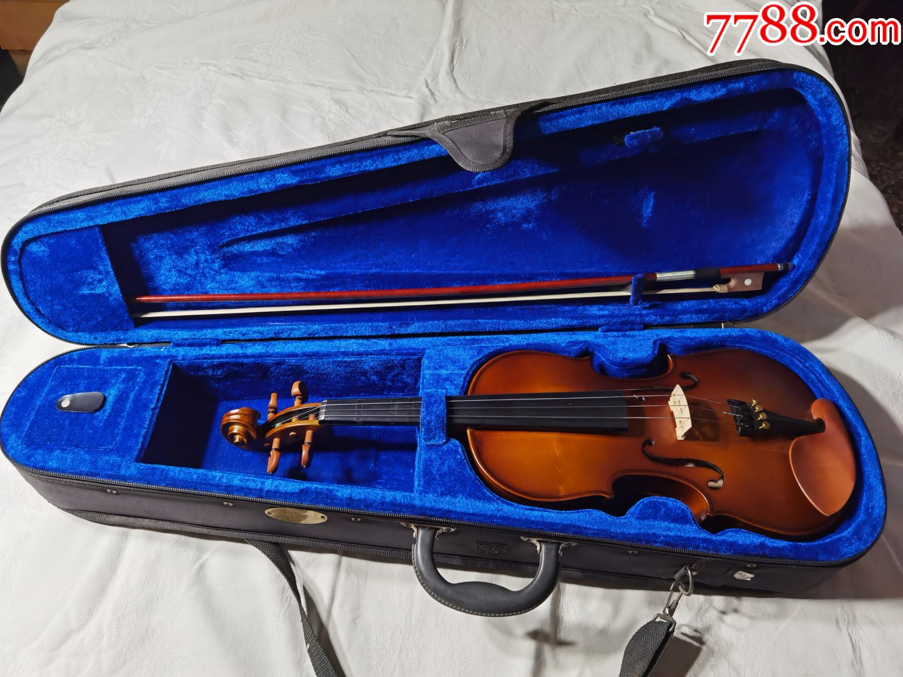 供应高级小提琴 - 金成提琴厂
