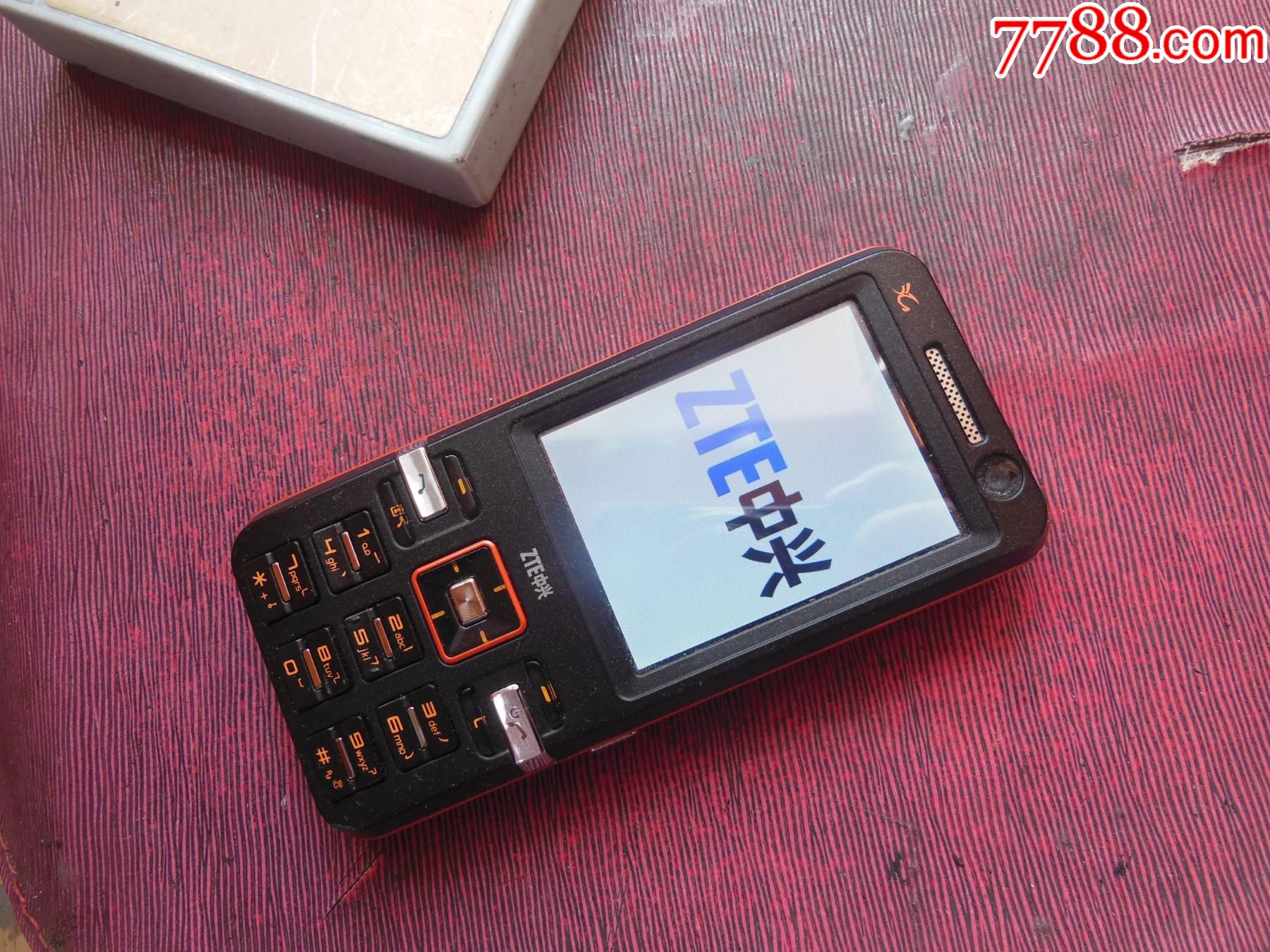 U860-价格:39元-se91788864-小灵通-零售-7788收藏__收藏热线