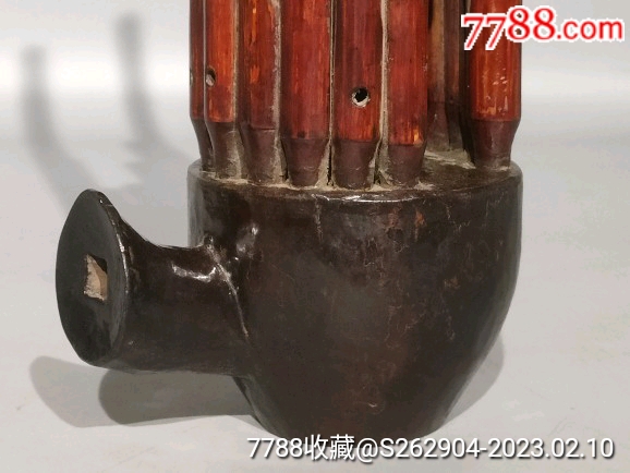 民族乐器笙_第5张_7788陶瓷