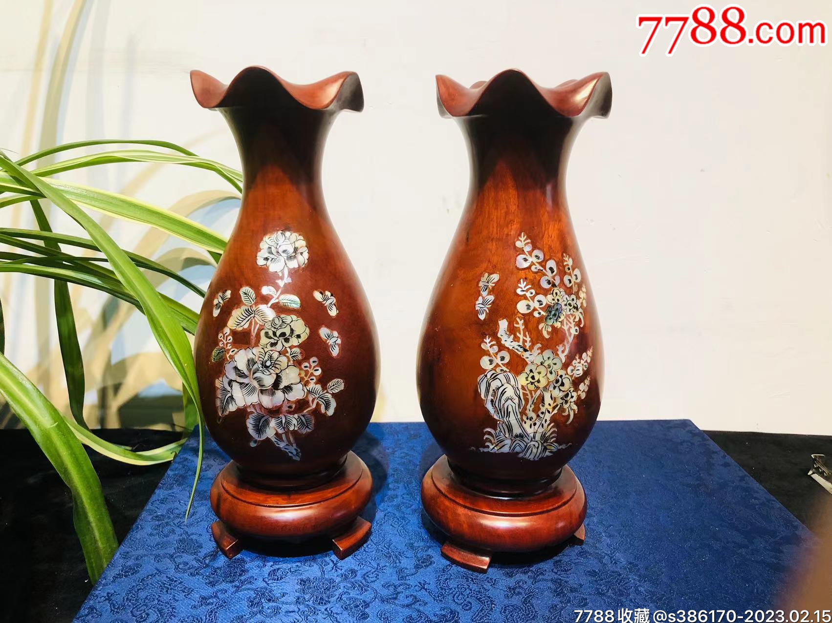 陶器 花瓶(79) | www.jarussi.com.br