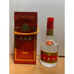 五粮液 人民解放軍用特別酒 52% 500ml&剣南春1997年 ２本セット 高級中国酒 五粮液 WULIANGYE 500ml 52% 新品、未開封 - メルカリ