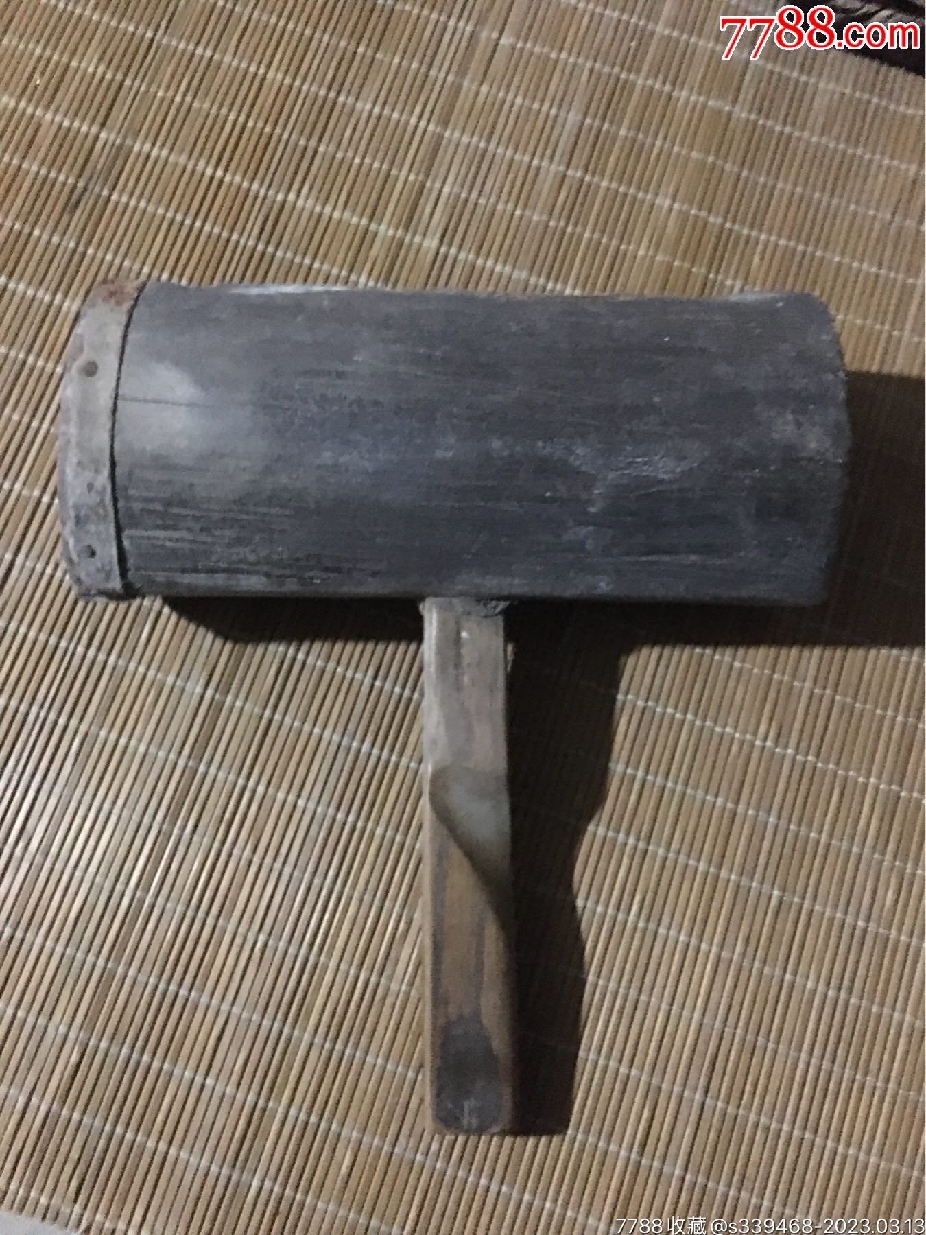 梆子_第1张_7788文玩