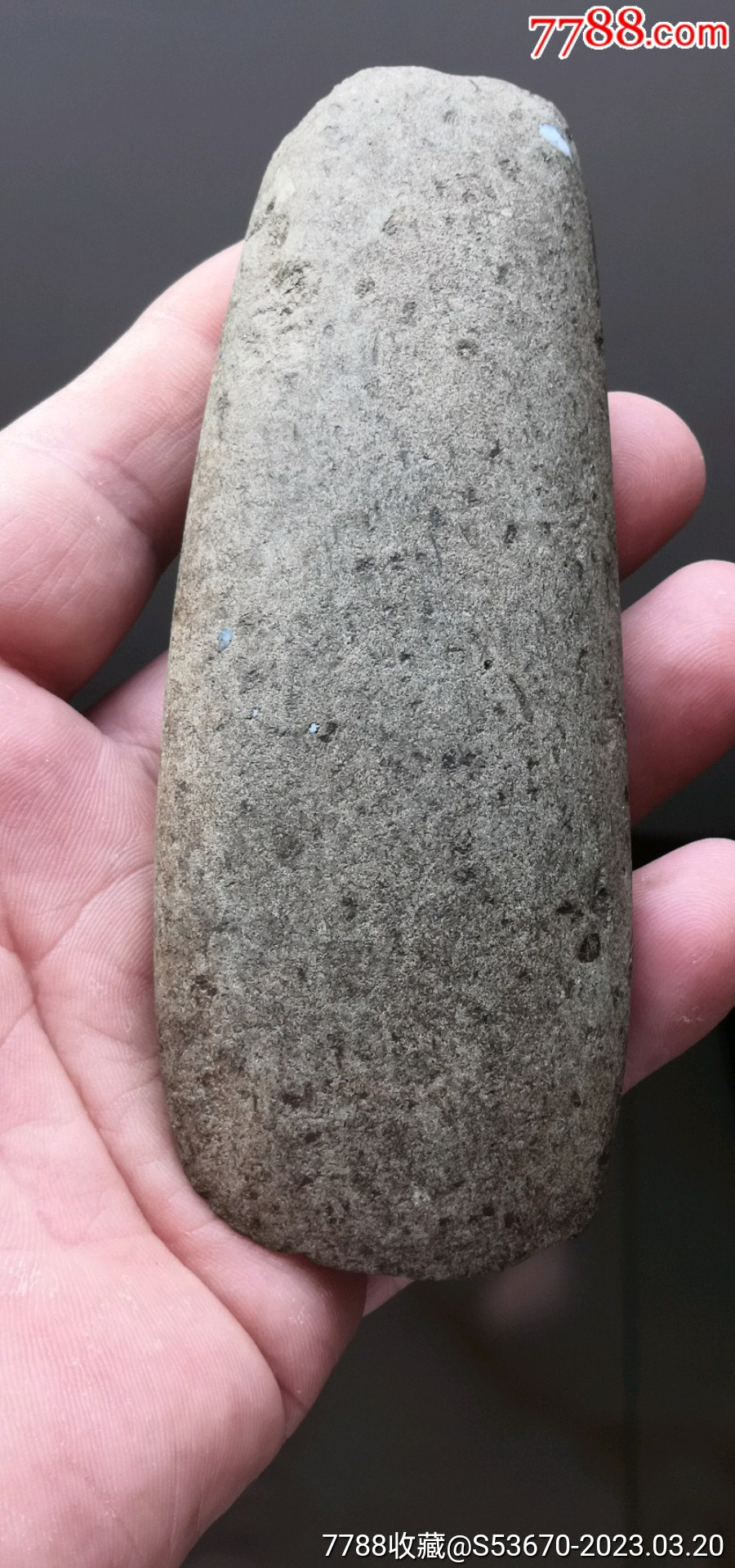 石头斧子,石锛,石凿子,石斧,红山石器,老石器-价格:380元-se92756816