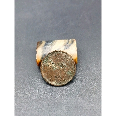 3726【中国・清】光緒元宝 福建官局造 毎枚當銭五文　硬貨　古銭　銅貨 3726【中国・清】光緒元宝 福建官局造 毎枚當銭五文 硬貨