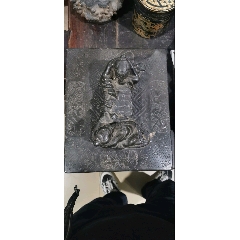 石鎮(zhèn)老壓石_雷雷的店