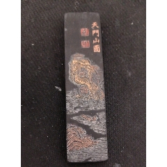 程君房墨块-徽墨/墨锭-7788红宝书 程君房墨块-徽墨/墨锭-7788红宝书