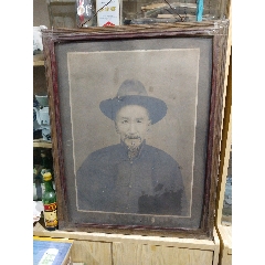 民國超大尺寸老照片(se92943255)_云海收藏